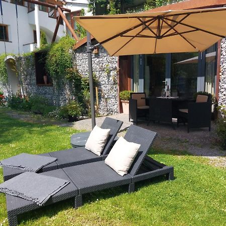 Gurgltal Refugia Villa Tarrenz Exterior photo