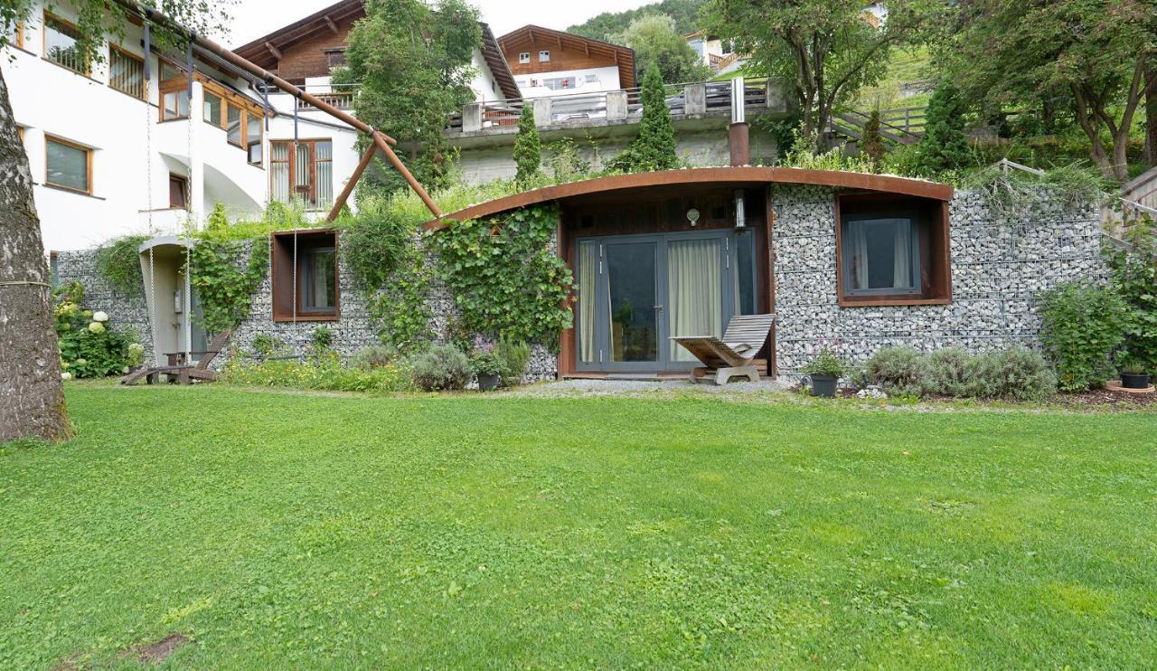 Gurgltal Refugia Villa Tarrenz Exterior photo