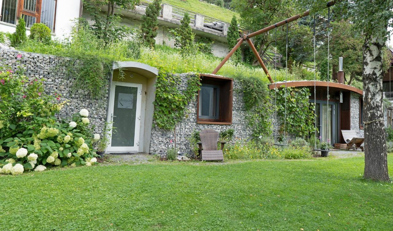 Gurgltal Refugia Villa Tarrenz Exterior photo